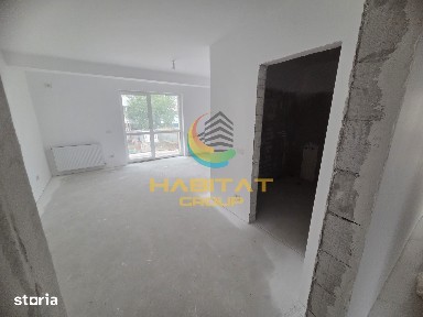 Apartament 4 camere etaj 1/4 in zona Berceni bloc stil Boutique pe Pos