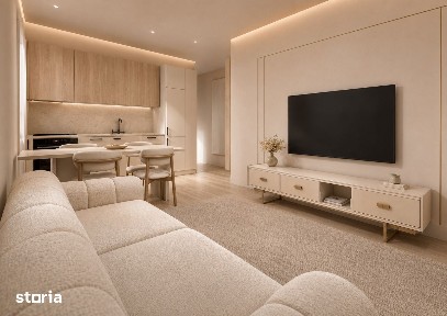Apartament 2 camere premium | Parc privat | West Avenue Residence