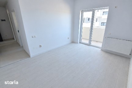 Garsoniera in bloc nou, Bragadiru