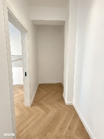 Garsonieră la parter - ideală pentru locuit sau spațiu comercial