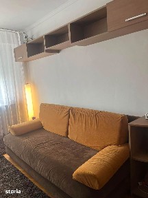 GARSONIERĂ DE ÎNCHIRIAT - ZONĂ CENTRALĂ, ORADEA