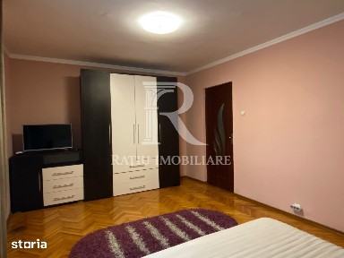 Apartament 2 camere | 60 mp utili | Nufarul | Oradea