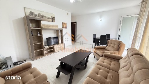 APARTAMENT 3 CAMERE | ARED | TERASA 30 MP | ORADEA | BIHOR