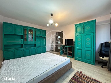 Apartament cu 3 camere de închiriat în zona Nufarul, Oradea