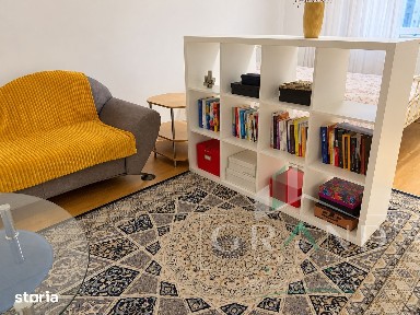 Apartament MODERN cu o camera, zona Calea Turzii, Cluj-Napoca
