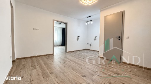 Apartament modern cu 2 camere, zona str. Paris, Cluj-Napoca