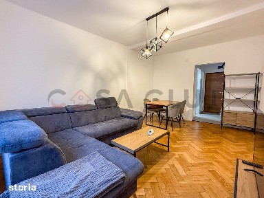 La cheie, Etaj Intermediar, zona Facultatii de Litere