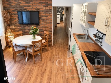 Oportunitate la Vanzare : Apartament 2 Camere | Terasa | Gheorgheni