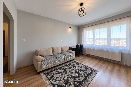 De vânzare apartament 1 camere Gruia