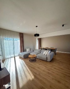 Apartament confort LUX, zona Kaufland IRA