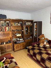 Garsoniera Gavana 2, Strada Alunului 24 Et 1/4, PROPRIETAR / mobilat / utilat