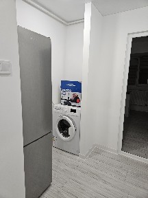 Apartament 1 camera de închiriat din 01.2027