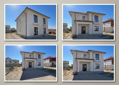 Vila de lux/ finisaje premium P+1/An 2026