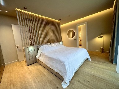 Snagov Residence | Casă pe parter, mobilată și utilată | Teren 607 mp