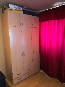Apartament cu o cameră Calea Turzii 162/168 A