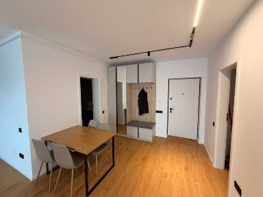 De închiriat apartament 2 camere, complet mobilat și utilat - Eroilor, Floresti
