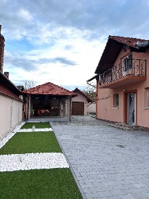 Cluj, Viisoara