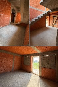 Vand casa la Rosu in Mandruloc