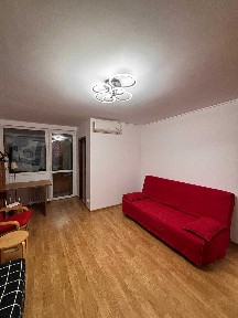 Prima inchiriere garsoniera mobilata Prelungirea Ghencea-Metrou