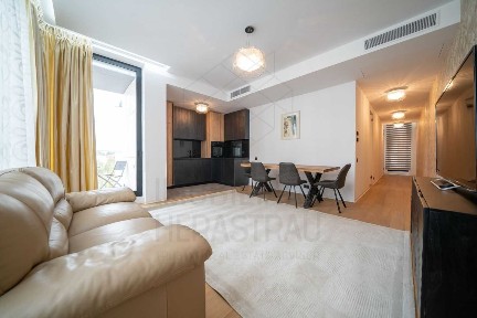 Proprietar inchiriez apartament 3 camere in ONE Vista