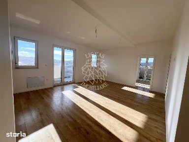 Apartament Nou 3 camere 66 mp-2 balcoane-Kaya Residence EXCLUSIVITATE