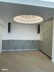 Cortina North || 3 Camere || Nemobilat || Activitate birou