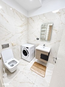 2 camere My Place Residence Pipera | Mobilat | Încălzire în pardoseală