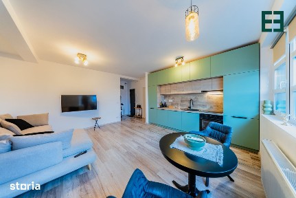 Apartament 2 camere și loc de parcare - etaj 1 - Zona Westfield - Arad