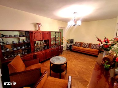 Apartament 2 camere | Etaj 3/10 | 52 mp | Câmpina | 42.000 euro