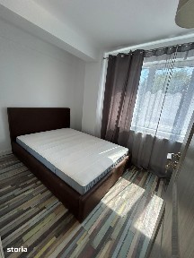 Apartament de 3 camere,gradina, parcare, zona Tineretului