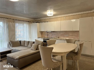 INCHIRIERE ap 2 camere Ultracentral
