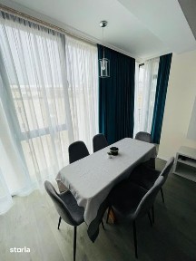 Apartament de Inchiriat - 2 Camere
