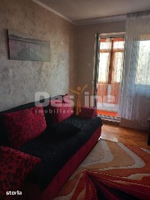 Apartament 2 Camere Decomandat de Închiriat - Tomis Nord