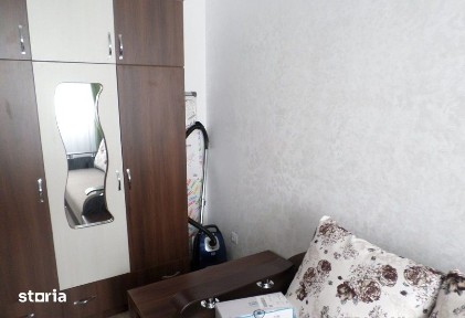 Apartament cu 1 camere - Tudor Vladimirescu - Conest Grand Residence