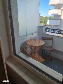 Apartament cu 2 camere - zona Copou - Royal Town - Pet Friendly