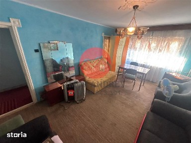 Apartament 2 camere, 52 mp, etaj 1, E3 - langa Old Times Pub