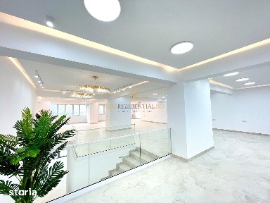 Spatiu comercial 215, nou si premium finisat, parcare - Colentina