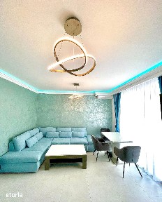 Lotus Studios-ap.2 cam,57mp utili, vedere la mare,Mamaia-Navodari,LOFT