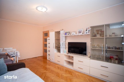 Apartament tip PB cu 3 camere in Rogerius