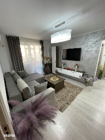 Apartament cu 2 camere de vanzare in zona Pantelimon / Vergului