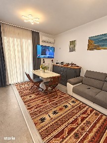 Apartament 2 camere 42 mp - Str. Soarelui