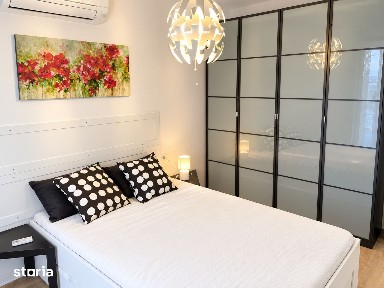 Cloud9 apartament si loc de parcare subteran