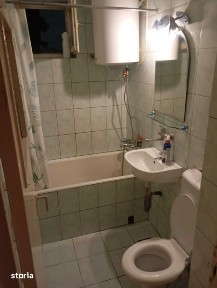 Inchiriez apartament 2 camere Brad jud Hunedoara