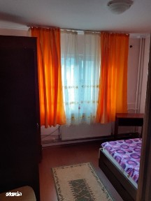 De vanzare! Ap. 2 camere cf. I, dec. mobilat, Trivale