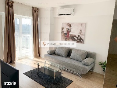 Aviatiei | Pipera | Belvedere Residence | Bloc 2021 | Parcare