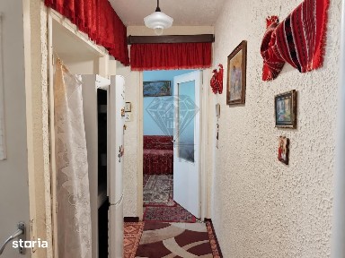 Apartament 2 camere de vanzare Ploiesti, Anotimpului, et 3