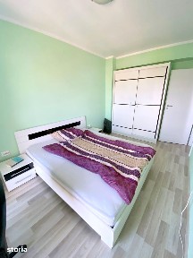 2 dormitoare + living, bloc nou, modern, in Marasti, in zona Kaufland