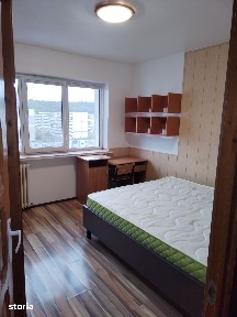 Apartament 2 camere Mircea BRD