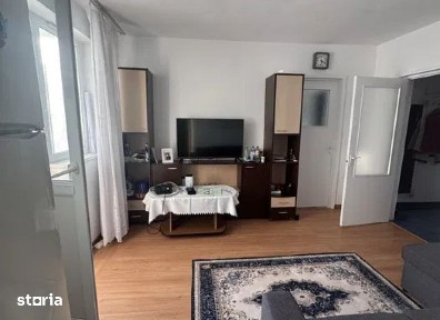 Apartament 3 camere Tatarasi, 50 metri, etaj 9 Cod:163520