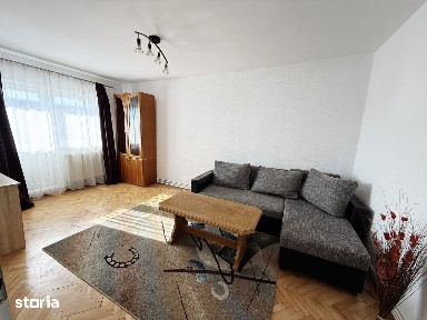 INCHIRIEZ apartament 3 camere decomandat,zona Terezian